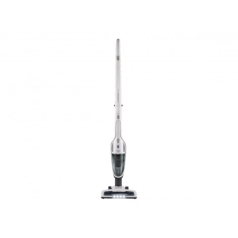 Gorenje | Vacuum cleaner | SVC180FW | Handstick 2in1 | Handstick | - W | 18 V | Operating time (max) 50 min | White | Warranty 2