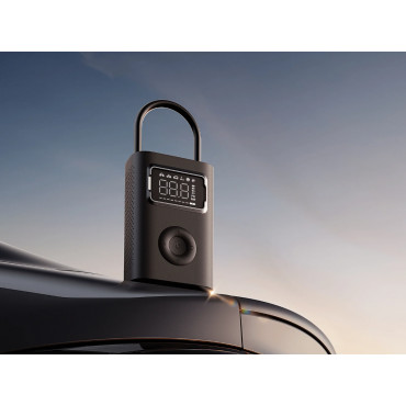 Xiaomi Portable Electric Air Compressor 2 Pro