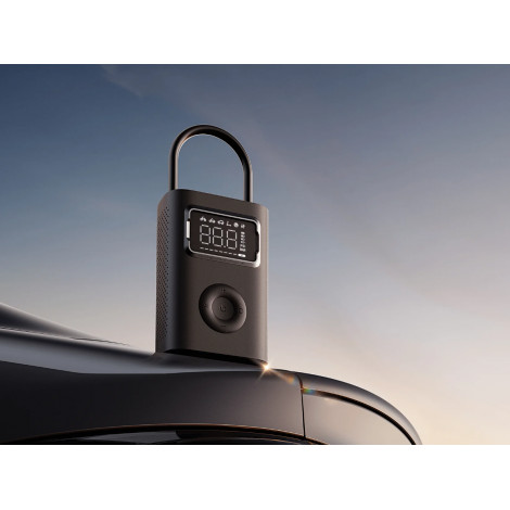 Xiaomi Portable Electric Air Compressor 2 Pro