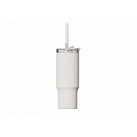 Xiaomi | Straw Mug | Capacity 1 L | Material Stainless steel | White