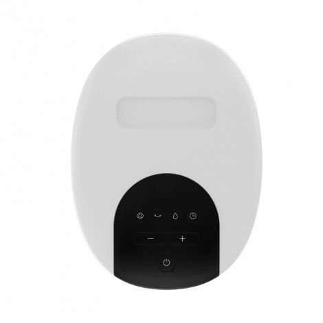 Midea Air Cooler | AC120-19ARB | White