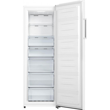 Gorenje FN617EEW5 | Energy efficiency class E | Upright | Free standing | Height 172 cm | Total net capacity 240 L | No Frost sy