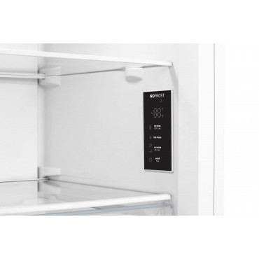 Gorenje FN617EEW5 | Energy efficiency class E | Upright | Free standing | Height 172 cm | Total net capacity 240 L | No Frost sy