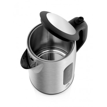 ETA Kettle | ETA959990000 Amelie | Electric | 2200 W | 1.7 L | Stainless Steel | 360 rotational base | Stainless Steel