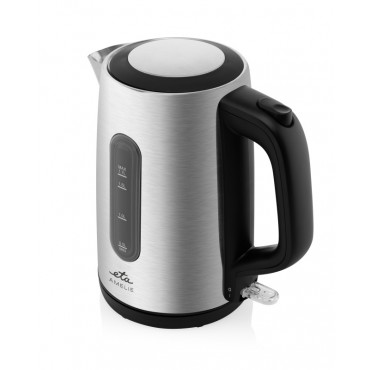 ETA Kettle | ETA959990000 Amelie | Electric | 2200 W | 1.7 L | Stainless Steel | 360 rotational base | Stainless Steel
