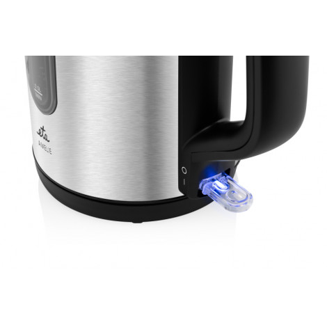 ETA Kettle | ETA959990000 Amelie | Electric | 2200 W | 1.7 L | Stainless Steel | 360 rotational base | Stainless Steel
