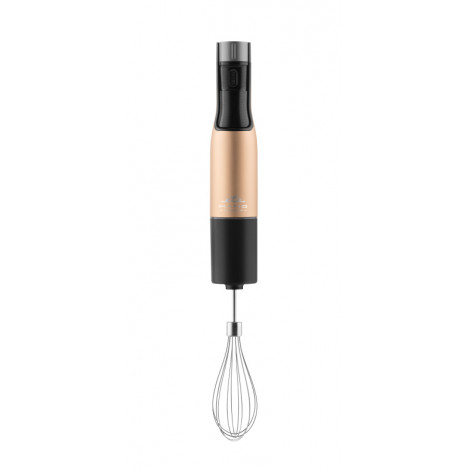 ETA Hand Blender | ETA321990020 Mano | Hand Blender | 1000 W | Number of speeds 9 | Black/Golden