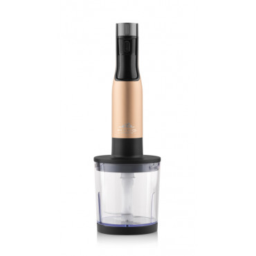 ETA Hand Blender | ETA321990020 Mano | Hand Blender | 1000 W | Number of speeds 9 | Black/Golden