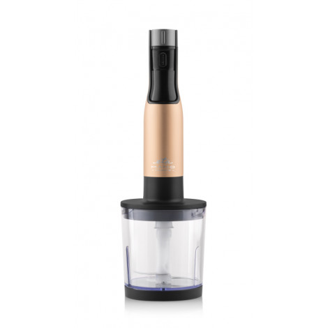 ETA Hand Blender | ETA321990020 Mano | Hand Blender | 1000 W | Number of speeds 9 | Black/Golden