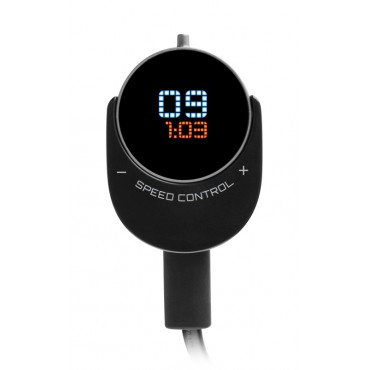 ETA Hand Blender | ETA321990020 Mano | Hand Blender | 1000 W | Number of speeds 9 | Black/Golden