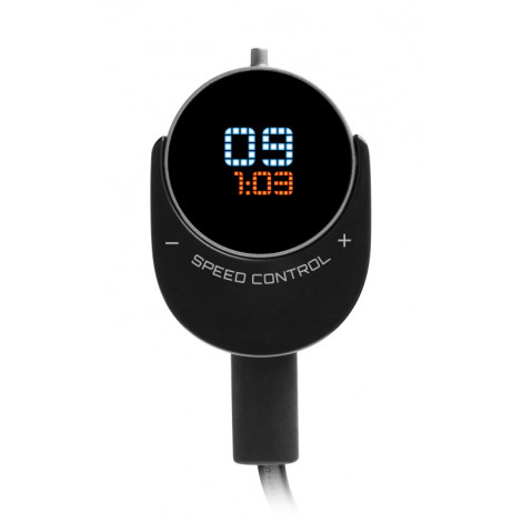 ETA Hand Blender | ETA321990020 Mano | Hand Blender | 1000 W | Number of speeds 9 | Black/Golden