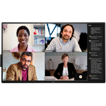 Dell LCD P5525QC 55" IPS 4K...