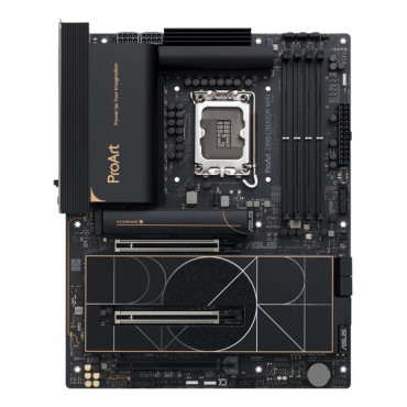 ASUS PROART Z890-CREATOR...