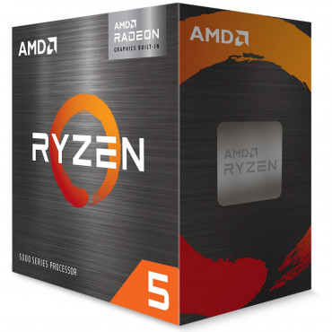 AMD Ryzen 5 5600GT
