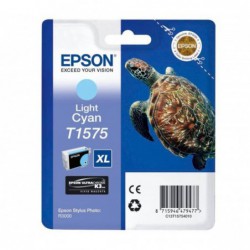 OEM Epson T1575 Light Cyan Light cyan                                                                                   