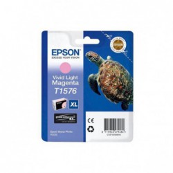 OEM Epson T1576 Vivid Light...