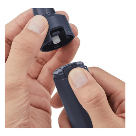 Panasonic Multishape Trimmer accessories | ER-CDT1-A301 | Accessories | Black