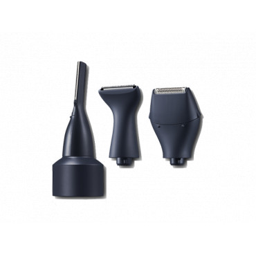 Panasonic Multishape Trimmer accessories | ER-CDT1-A301 | Accessories | Black