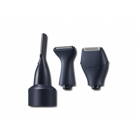 Panasonic Multishape Trimmer accessories | ER-CDT1-A301 | Accessories | Black