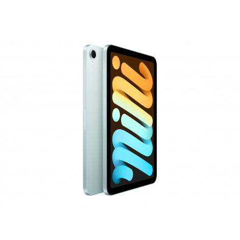 Apple iPad Mini (A17 Pro) Wi-Fi 512GB Blue | Apple