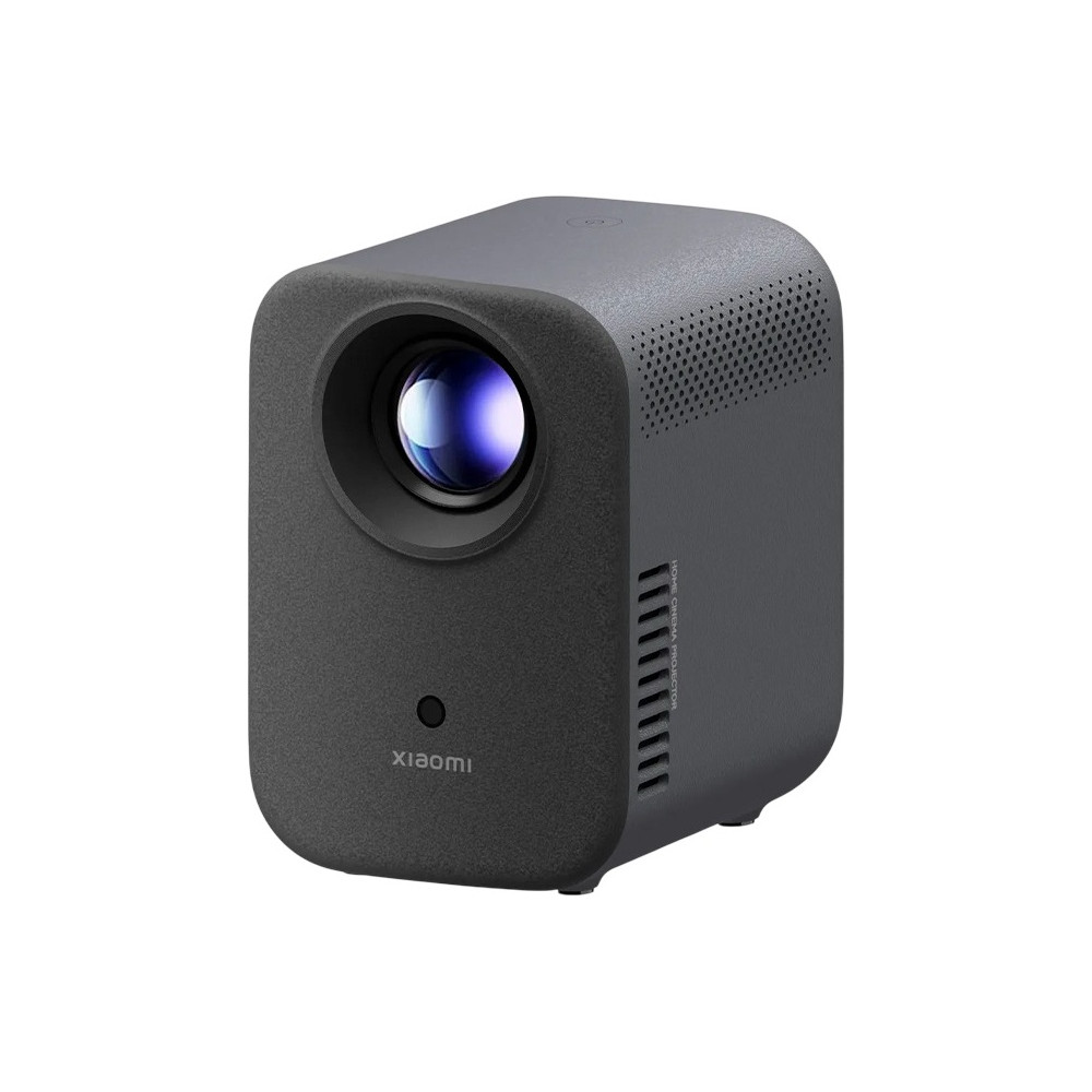 Xiaomi Smart Projector L1 EU | Full HD (1920x1080) | 200 ANSI lumens | Black | Wi-Fi