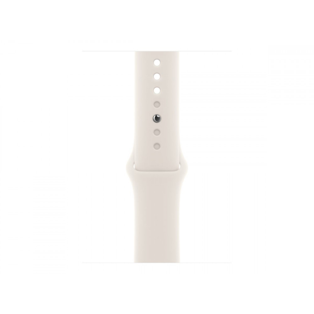 Apple | 46mm Starlight Sport Band - S/M