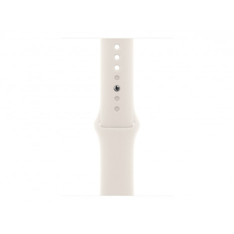 Apple | 46mm Starlight Sport Band - S/M