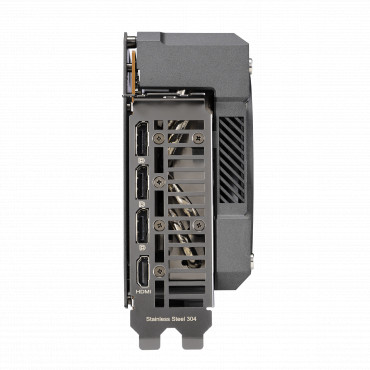 Asus TUF Gaming Radeon RX 9070 XT OC Edition 16GB GDDR6 | AMD | 16 GB | Radeon RX 9070 XT | GDDR6 | HDMI ports quantity 1 | PCI 