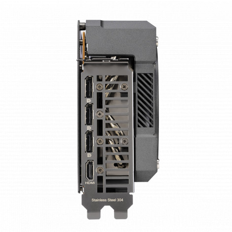 Asus TUF Gaming Radeon RX 9070 XT OC Edition 16GB GDDR6 | AMD | 16 GB | Radeon RX 9070 XT | GDDR6 | HDMI ports quantity 1 | PCI 