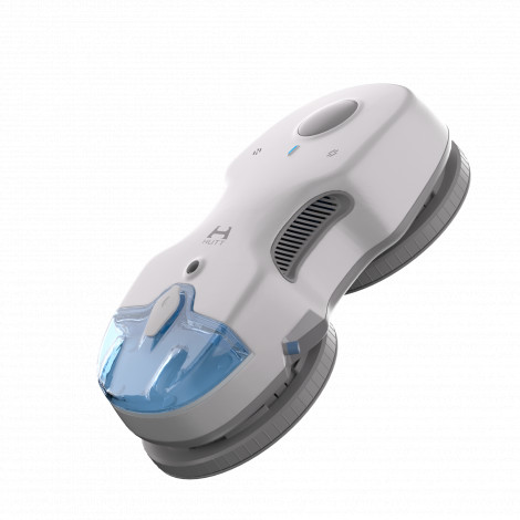HUTT Windows Cleaning Robot | C7 | Corded | 5500 Pa | White