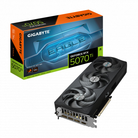 GIGABYTE GV-N507TEAGLE OC-16GD 1.0