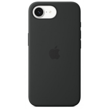 Apple iPhone 16e Silicone...