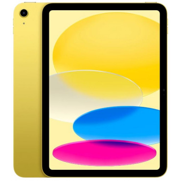 Apple iPad 11" A16 Wi-Fi...