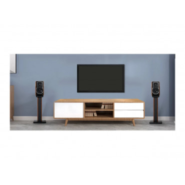 Edifier | SS02C | Speaker Stand