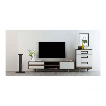 Edifier | SS02C | Speaker Stand