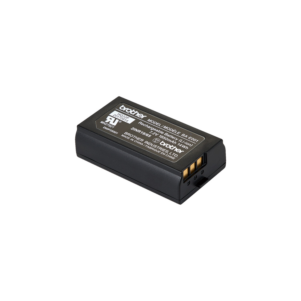 Lithium Ion Printer Battery | BAE001