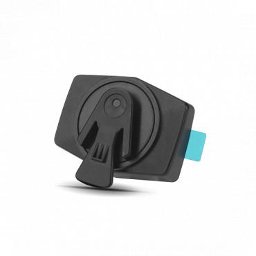 Mio MiVue MP30 Dual 2.5K Rider Dash Cam | GPS (satellite)