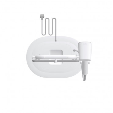 Xiaomi Standing Garment Steamer EU | Handheld | 2400 W | 2.3 L | 36 g/min | White