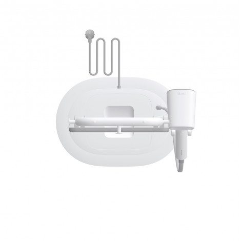 Xiaomi Standing Garment Steamer EU | Handheld | 2400 W | 2.3 L | 36 g/min | White