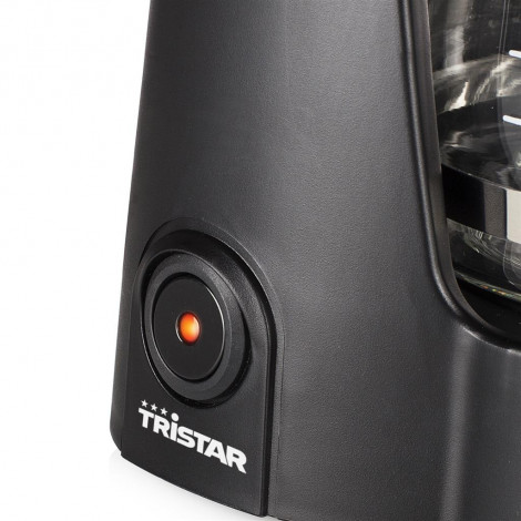 Tristar Coffee Maker | CM-1246 | Ground | 600 W | Black