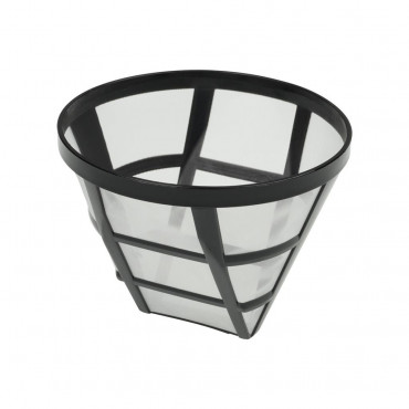 Tristar Coffee Maker | CM-1282 | Ground | 750 W | Black