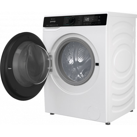 Gorenje Washing Machine with Dryer | WD2PA964ADW | Energy efficiency class A/D | Front loading | Washing capacity 9 kg | 1400 RP
