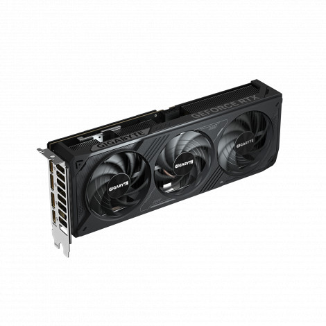 Gigabyte GeForce RTX 5070 WINDFORCE OC SFF 12G | NVIDIA | 12 GB | GeForce RTX 5070 | HDMI ports quantity 1 | PCI-E 5.0