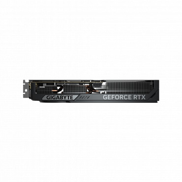 Gigabyte GeForce RTX 5070 WINDFORCE OC SFF 12G | NVIDIA | 12 GB | GeForce RTX 5070 | HDMI ports quantity 1 | PCI-E 5.0