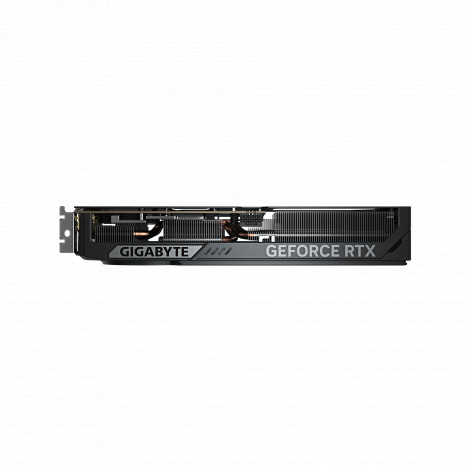 Gigabyte GeForce RTX 5070 WINDFORCE OC SFF 12G | NVIDIA | 12 GB | GeForce RTX 5070 | HDMI ports quantity 1 | PCI-E 5.0