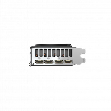 Gigabyte GeForce RTX 5070 WINDFORCE OC SFF 12G | NVIDIA | 12 GB | GeForce RTX 5070 | HDMI ports quantity 1 | PCI-E 5.0