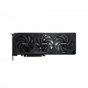 Gigabyte GeForce RTX 5070 WINDFORCE OC SFF 12G | NVIDIA | 12 GB | GeForce RTX 5070 | HDMI ports quantity 1 | PCI-E 5.0