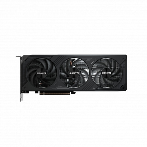 Gigabyte GeForce RTX 5070 WINDFORCE OC SFF 12G | NVIDIA | 12 GB | GeForce RTX 5070 | HDMI ports quantity 1 | PCI-E 5.0
