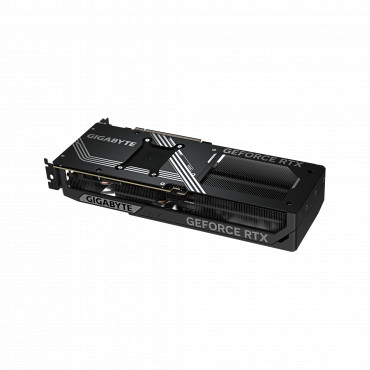 Gigabyte GeForce RTX 5070 WINDFORCE OC SFF 12G | NVIDIA | 12 GB | GeForce RTX 5070 | HDMI ports quantity 1 | PCI-E 5.0