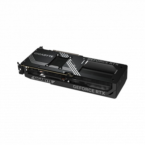 Gigabyte GeForce RTX 5070 WINDFORCE OC SFF 12G | NVIDIA | 12 GB | GeForce RTX 5070 | HDMI ports quantity 1 | PCI-E 5.0
